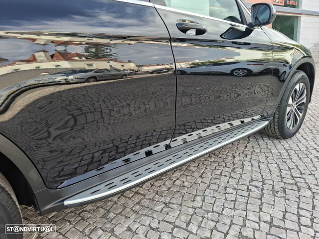 Mercedes-Benz GLC 300 de 4Matic 9G-TRONIC AMG Line - 54