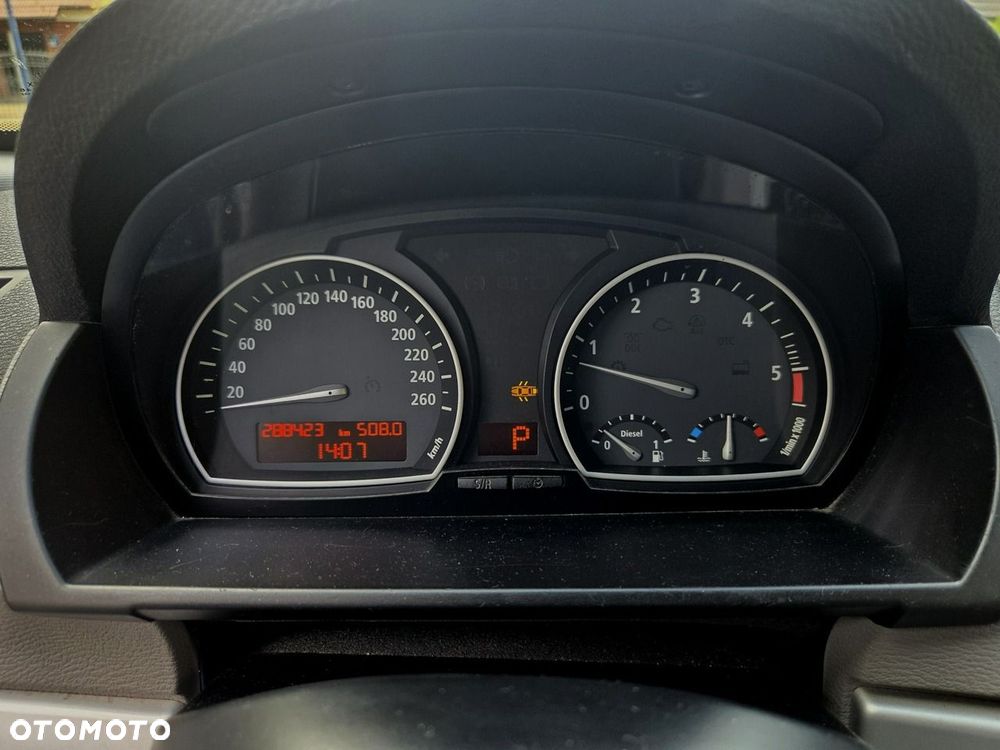 BMW X3 xDrive30d - 19