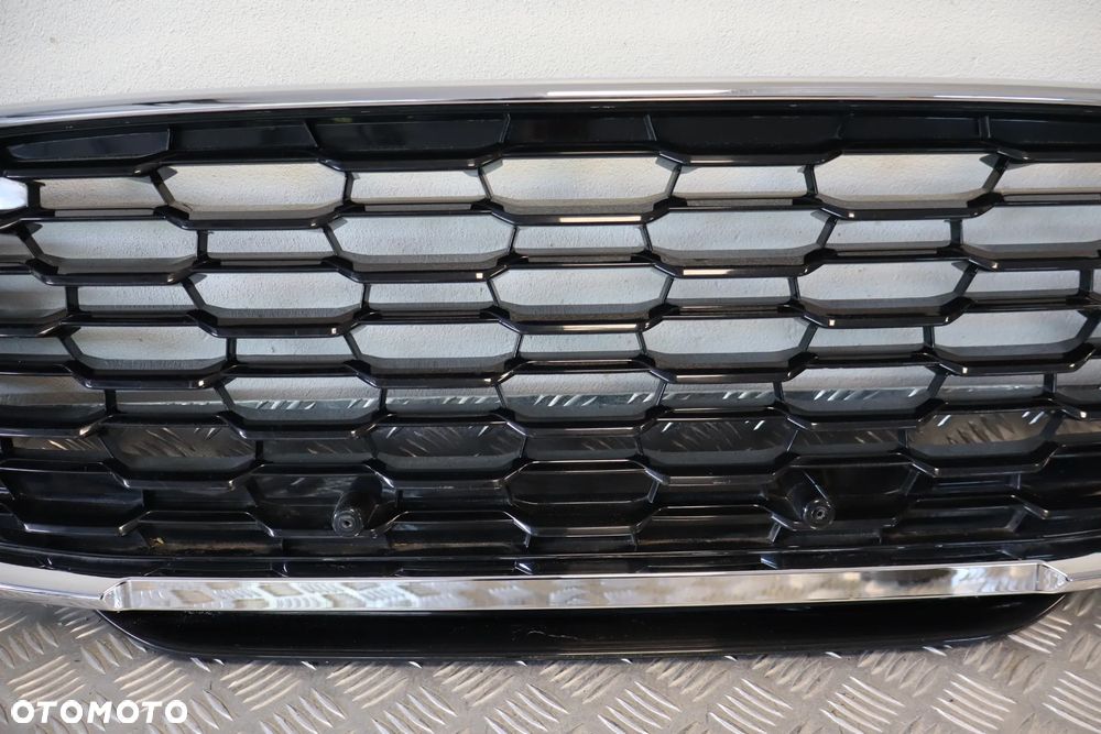 GRILL GRIL ATRAPA FORD PUMA MK2 II L1TB-8B271-B 2019-2024 - 4