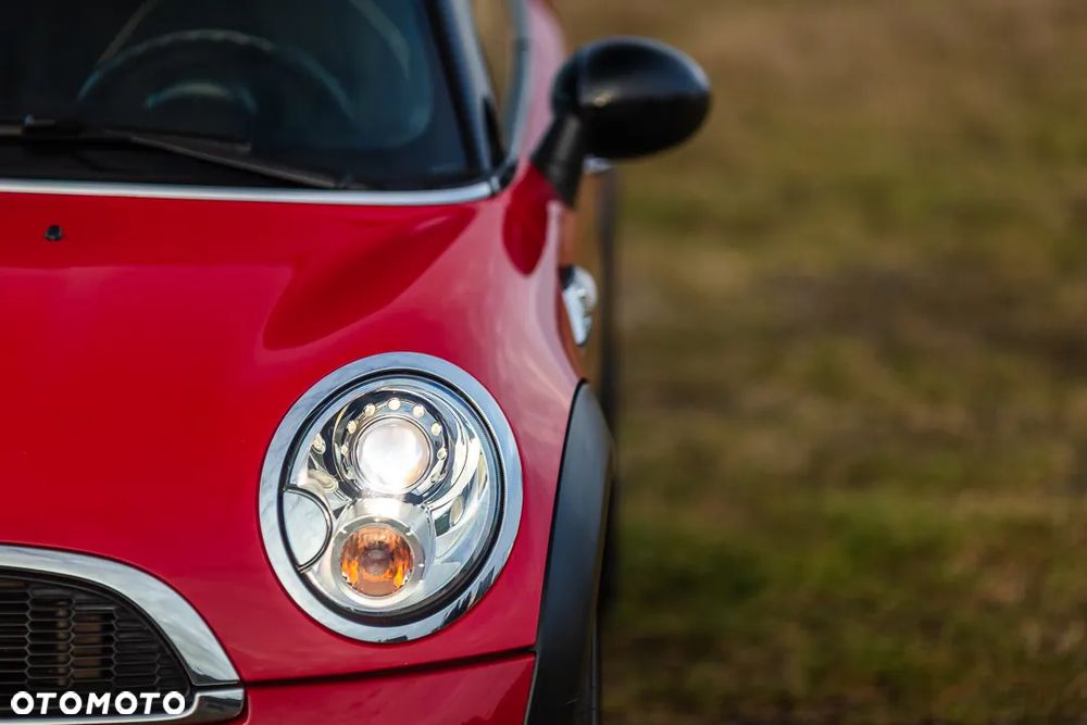 MINI Cooper S Standard - 6