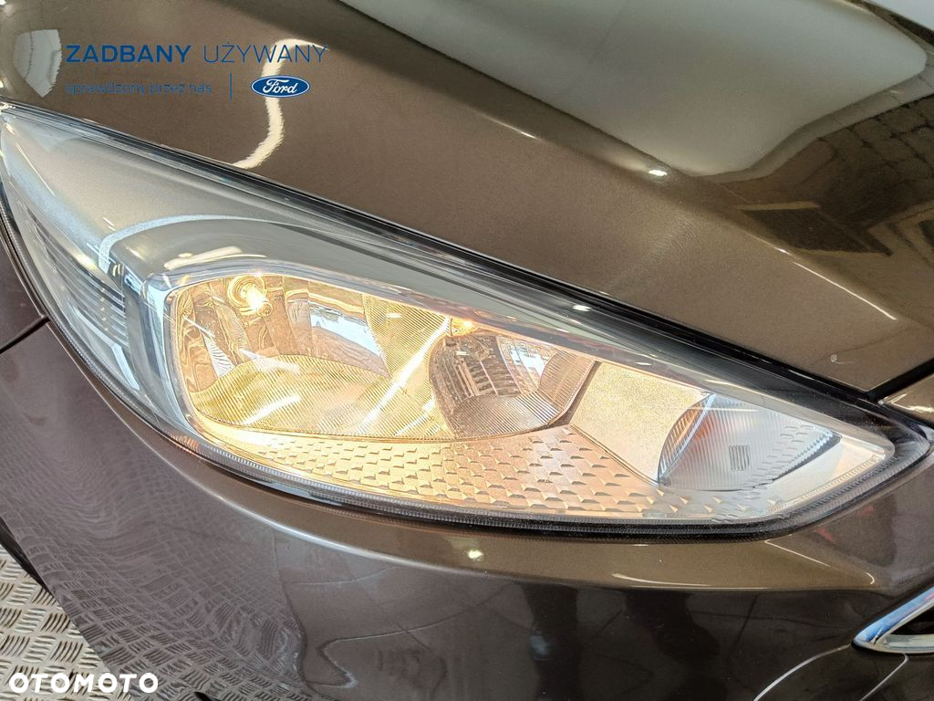 Ford Focus 1.6 Trend - 26