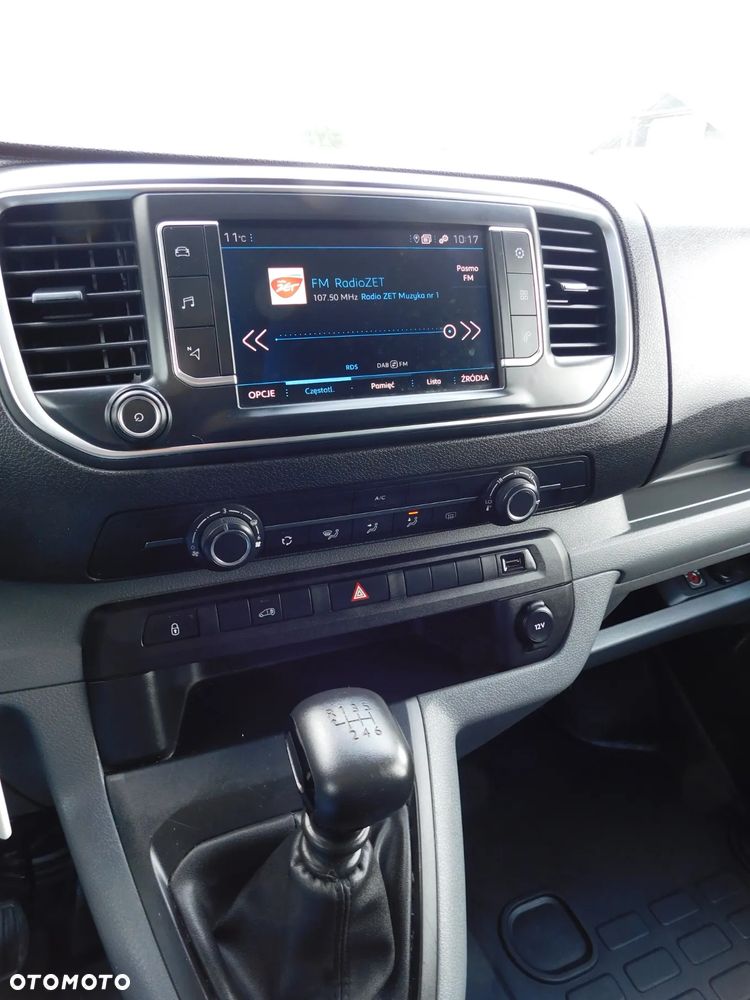 Peugeot Expert Kombi 1.5 BlueHDi Compact 2,7t - 10