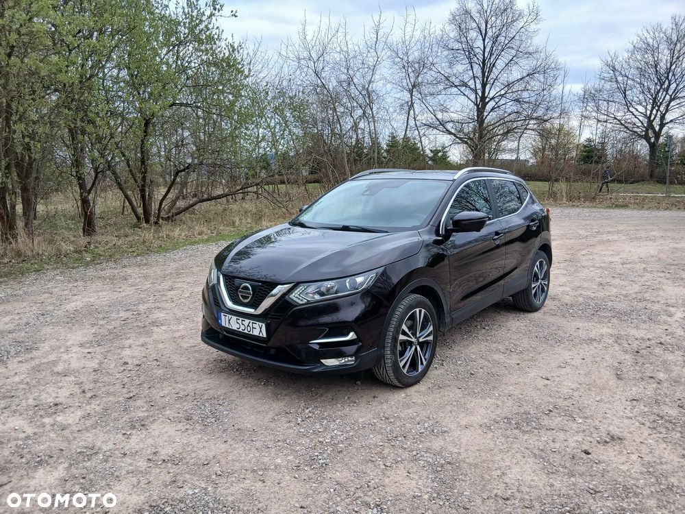 Nissan Qashqai 1.2 DIG-T 360 - 2