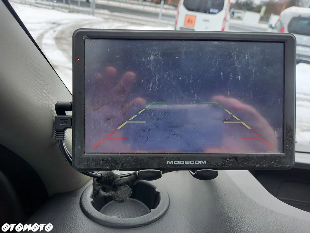 Opel Movano Turbo D - 19