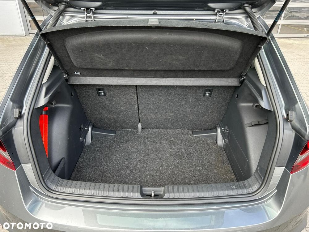 Skoda Fabia 1.0 TSI Style - 11