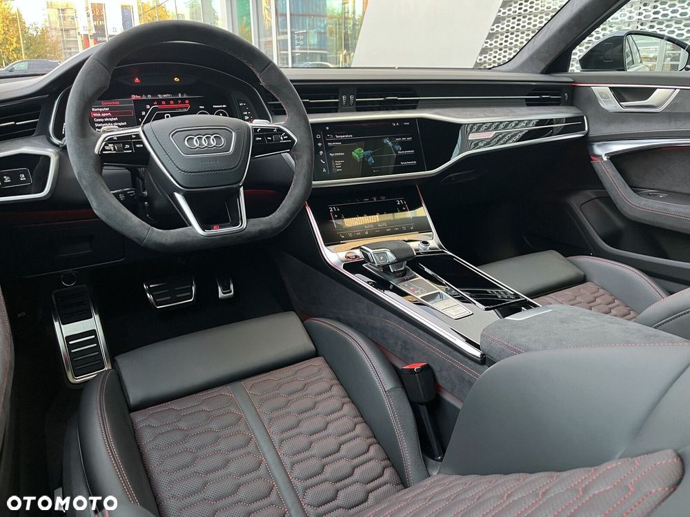 Audi RS6 - 19
