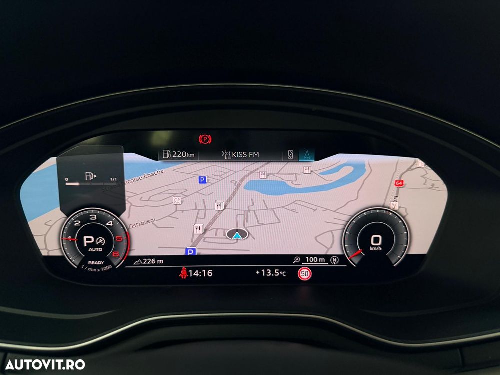 Audi A4 40 TDI S tronic MHEV S Line - 17