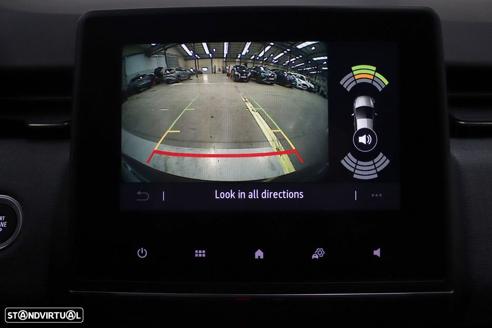 Mitsubishi Colt 1.0 MPI-T Invite - 11