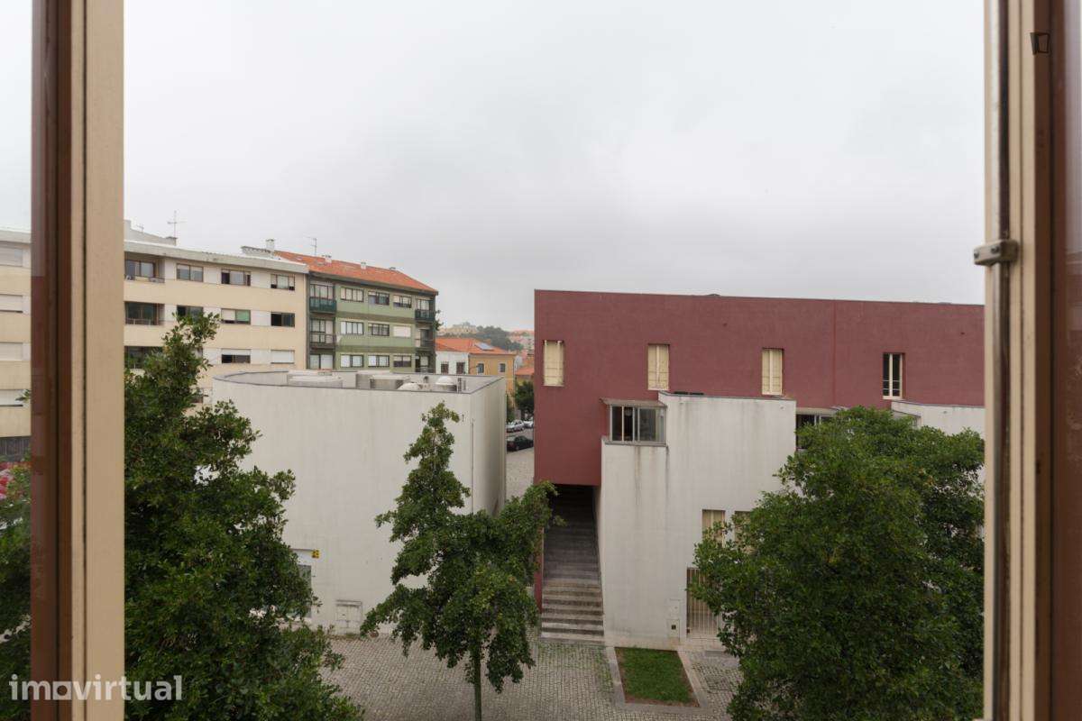 Quarto - localizado em Cedofeita Porto - Grande imagem: 5/26
