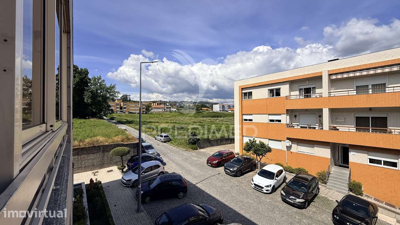 Excelente Apartamento T2+1 - Grande imagem: 5/25
