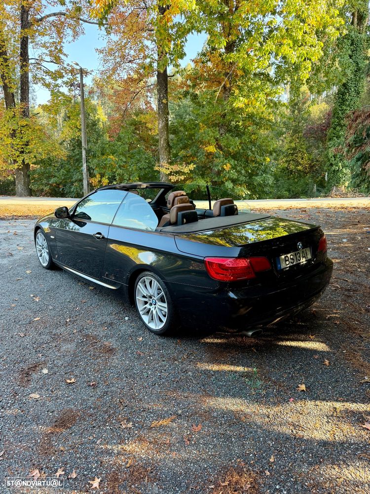 BMW 320 d M Sport Edition - 6