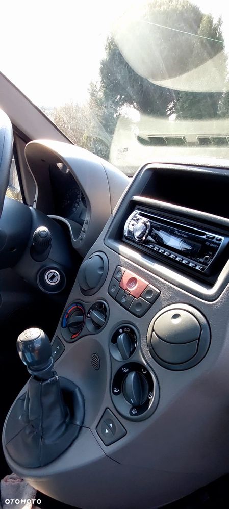 Fiat Panda 1.2 Dynamic - 2