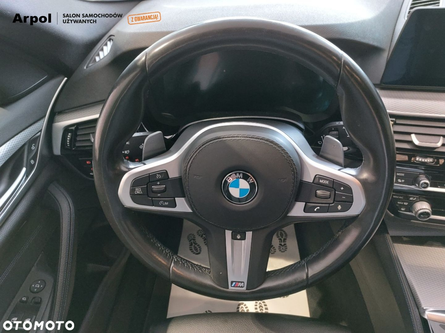 BMW Seria 5 - 6