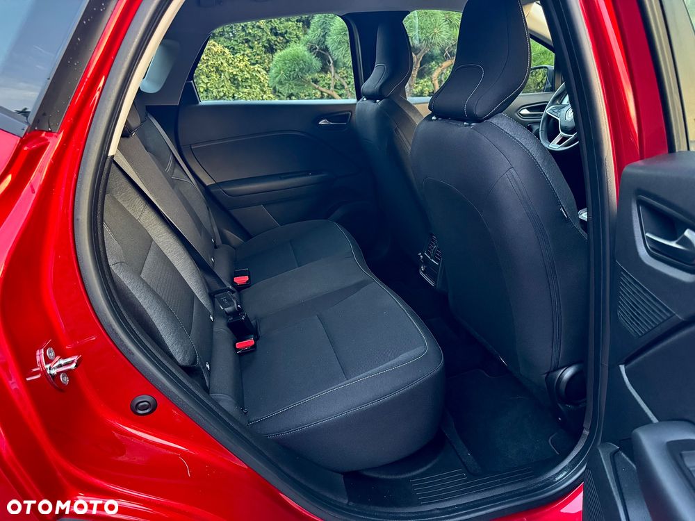 Renault Captur TCe 100 INTENS - 28