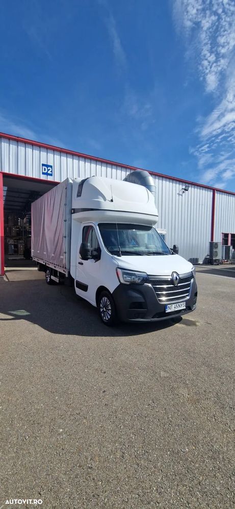 Renault Master - 8