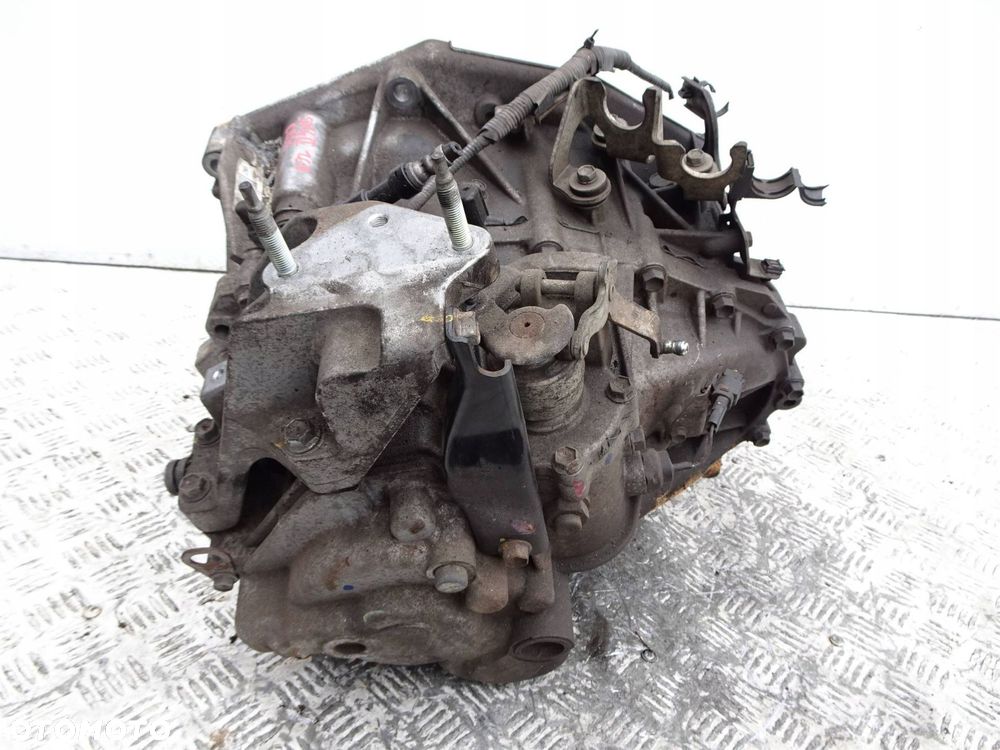 skrzynia biegów suzuki sx4 s-cross 1.6 ddis znb - 4