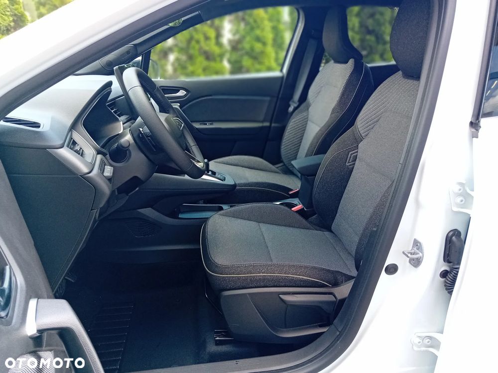 Renault Symbioz 1.3 TCe mHEV Techno - 16