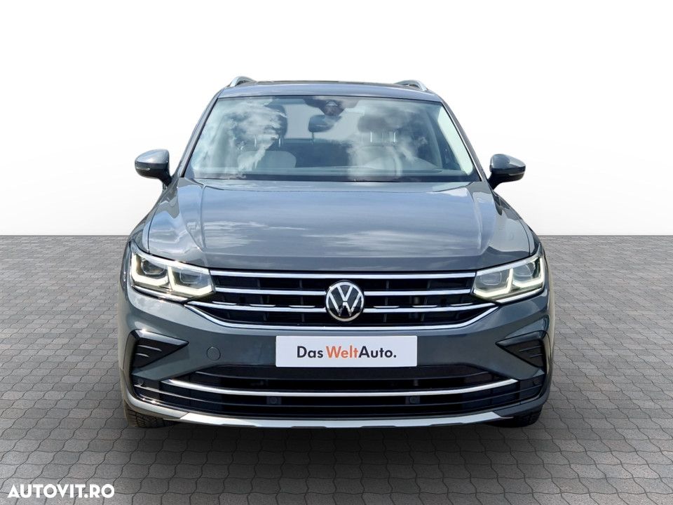 Volkswagen Tiguan 2.0 TDI DSG Life - 5