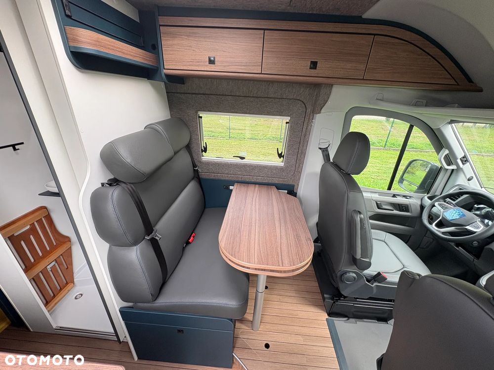 Hymer-Eriba Car 600 - 9