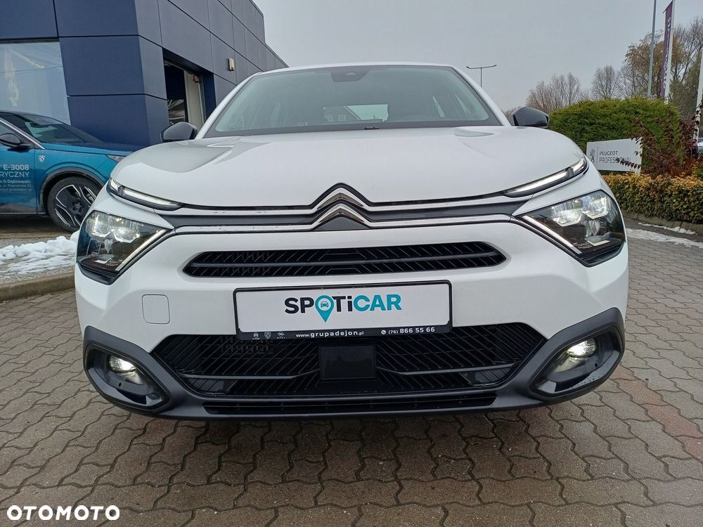 Citroën C4X 1.2 PureTech Feel S&S - 11