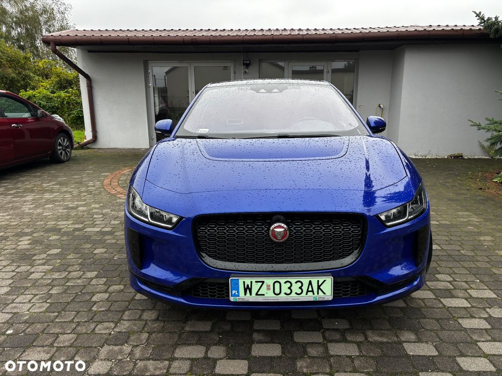 Jaguar I-Pace EV400 AWD S - 3