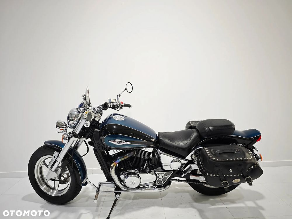 Suzuki Marauder - 4