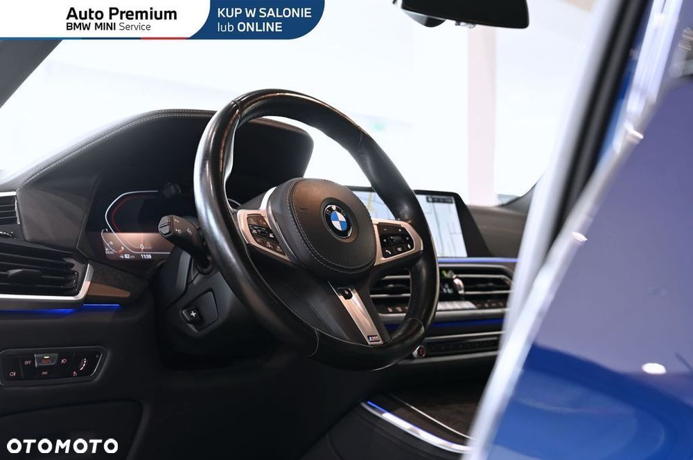 BMW X5 - 9