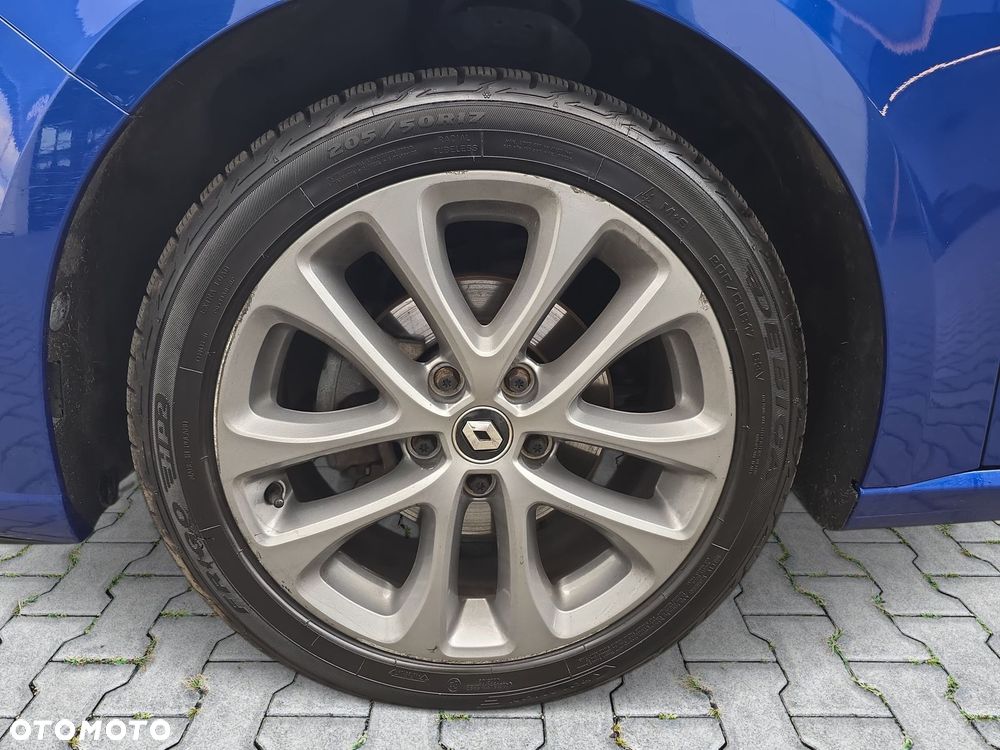 Renault Megane 1.3 TCe FAP GT Line - 9
