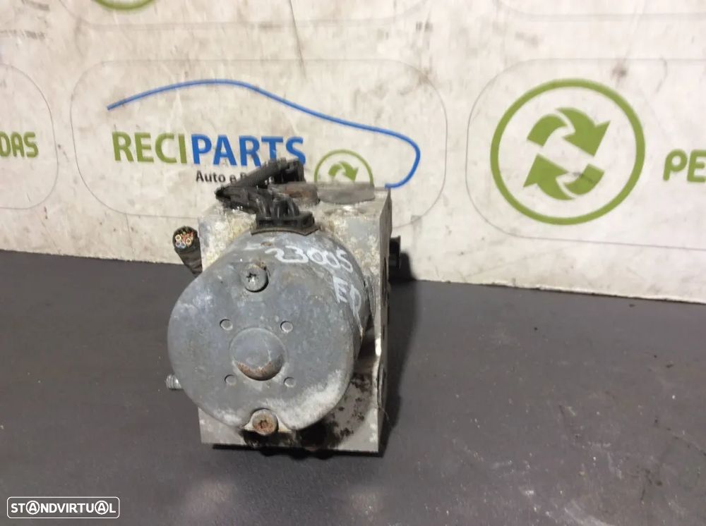 Modulo Abs Toyota Corolla E12   0273004574 - 3