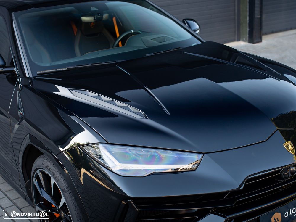 Lamborghini Urus 4.0 V8 S - 10
