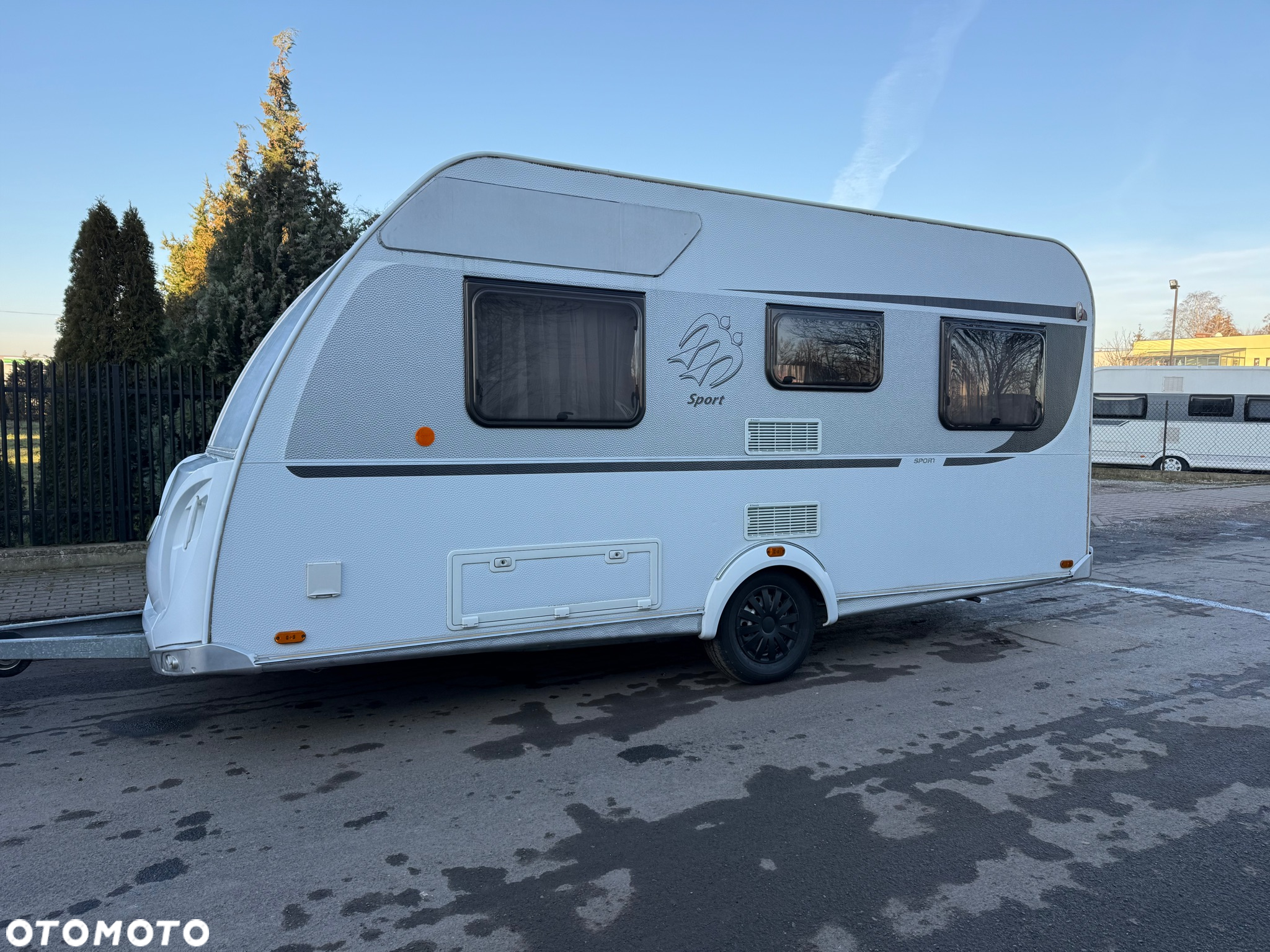 KNAUS 450 - 9
