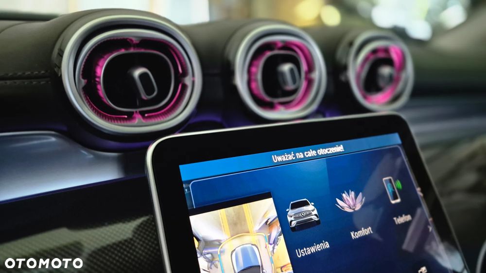 Mercedes-Benz GLC 200 4-Matic - 17