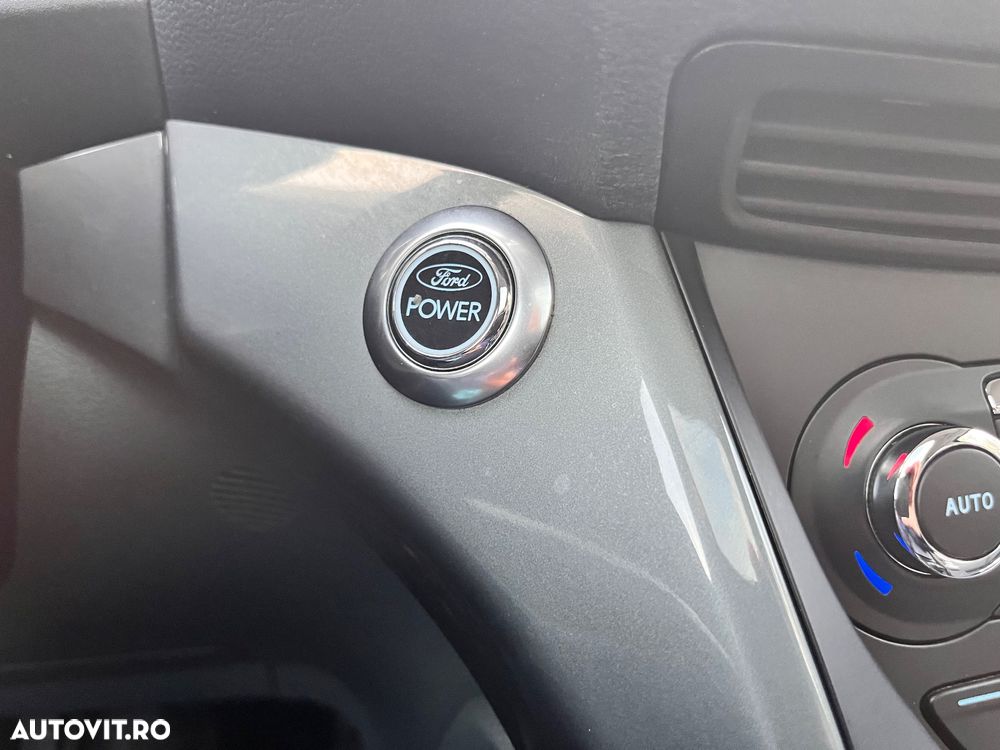 Ford C-Max 1.6 Ecoboost Start Stop Titanium - 38