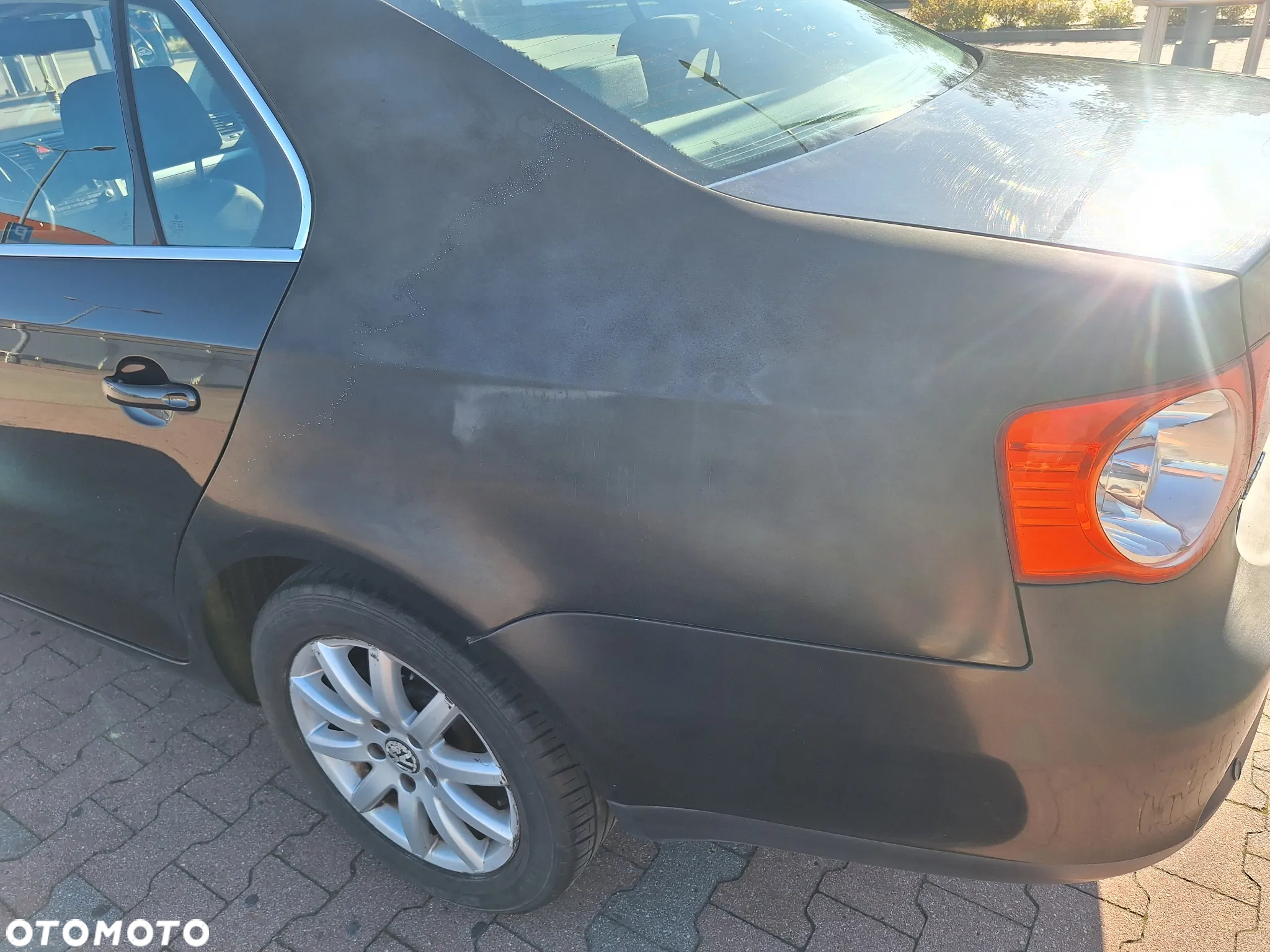 Volkswagen Jetta - 8