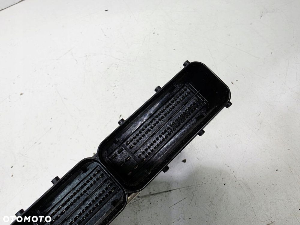 KOMPUTER STEROWNIK SILNIKA AUDI A6 C6 LIFT 3.0 TDI 4F9910402A 4F0907401E - 4