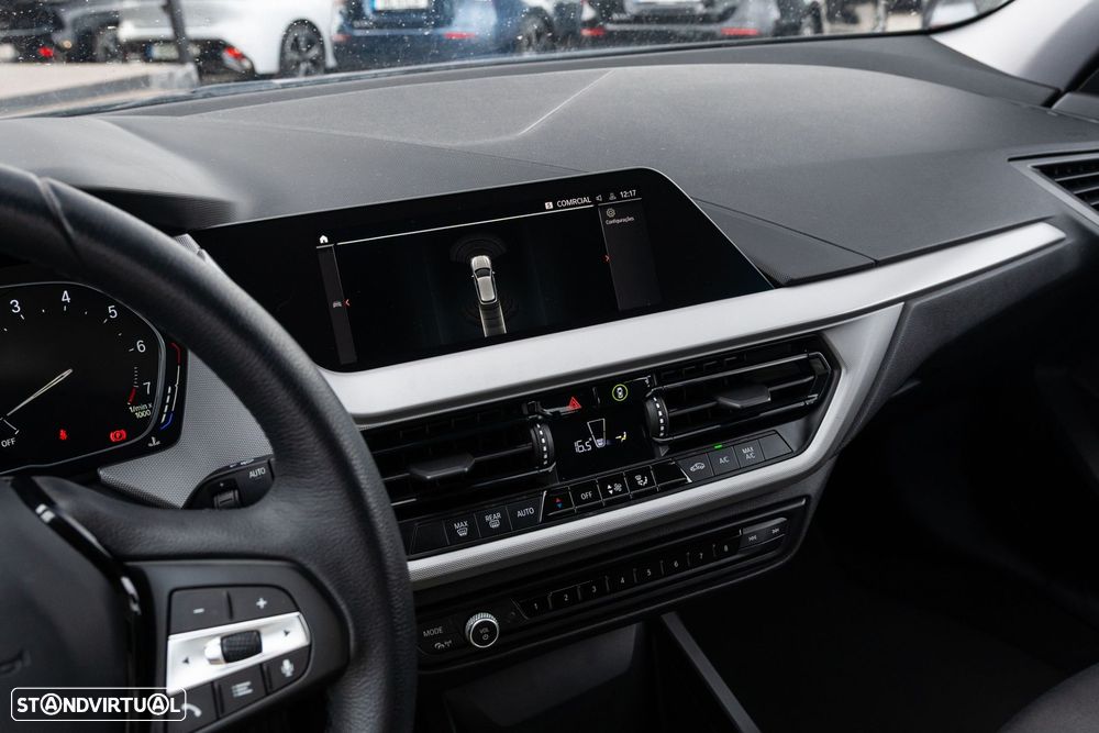 BMW 118 i Corporate Edition Auto - 19