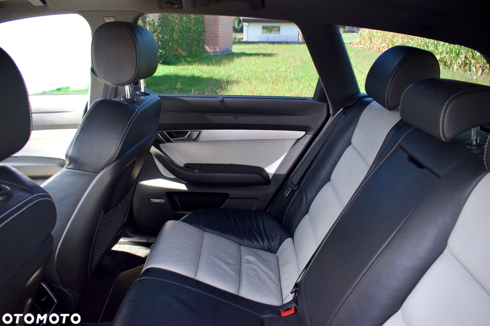 Audi A6 3.0 TDI Quattro Tiptronic - 25