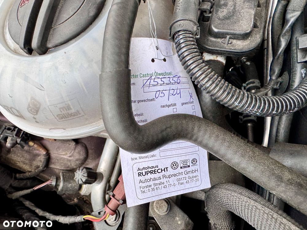 Volkswagen Passat 2.0 TDI SCR (BlueMotion Technology) DSG Highline - 26