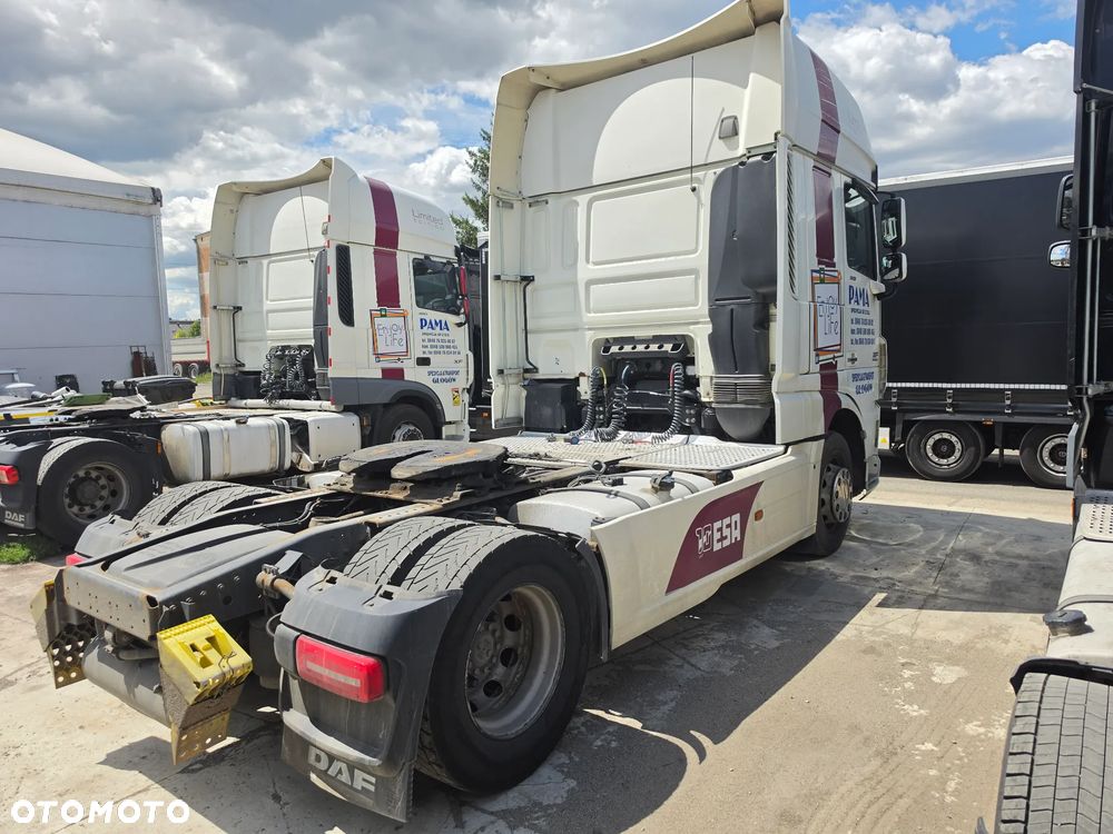 DAF XF 106 - 4