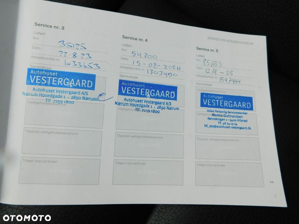 Volvo V90 D4 SCR Inscription - 14