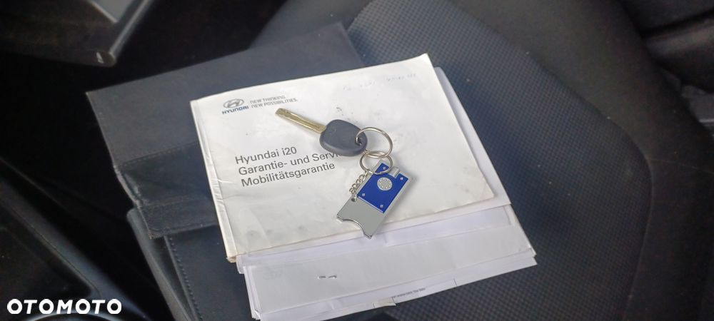 Hyundai i20 1.25 Classic - 17