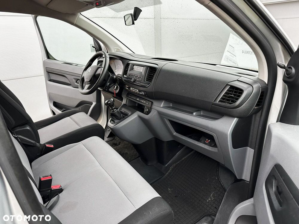 Citroën SpaceTourer 1.6 BlueHDi XL Business - 16