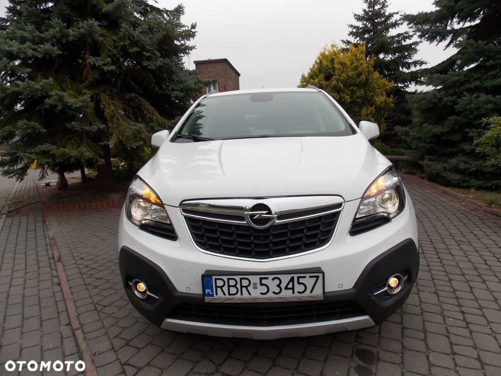 Opel Mokka ver-x-1-6-ecoflex-start-stop-edition - 15
