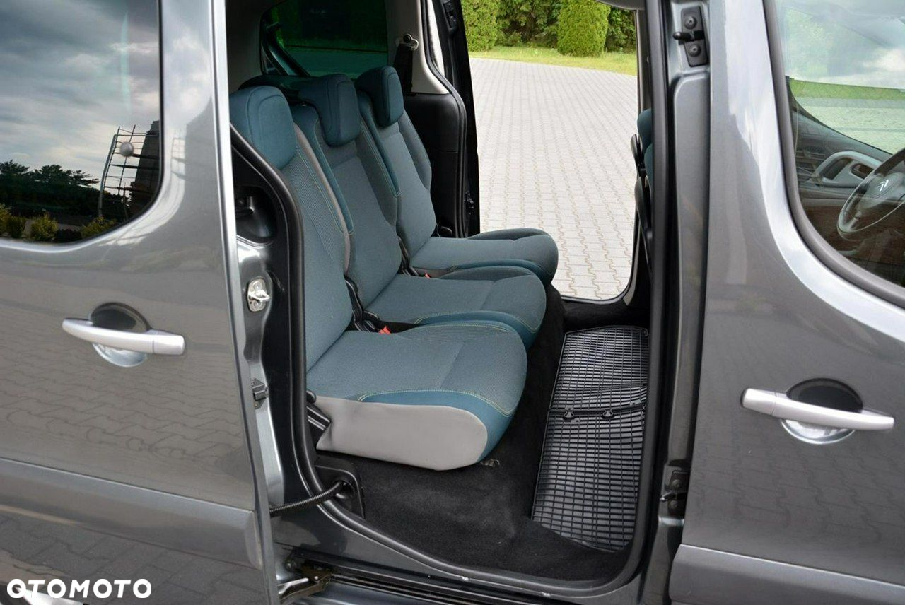Citroën Berlingo Multispace BlueHDi 120 S&S SELECTION - 14