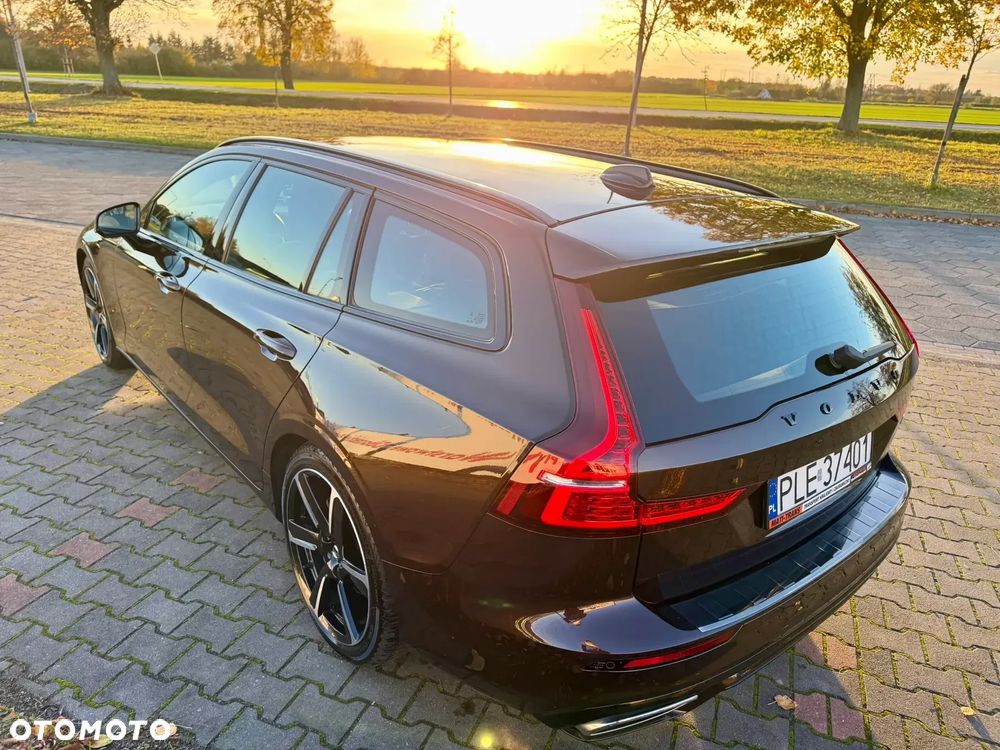 Volvo V60 - 4