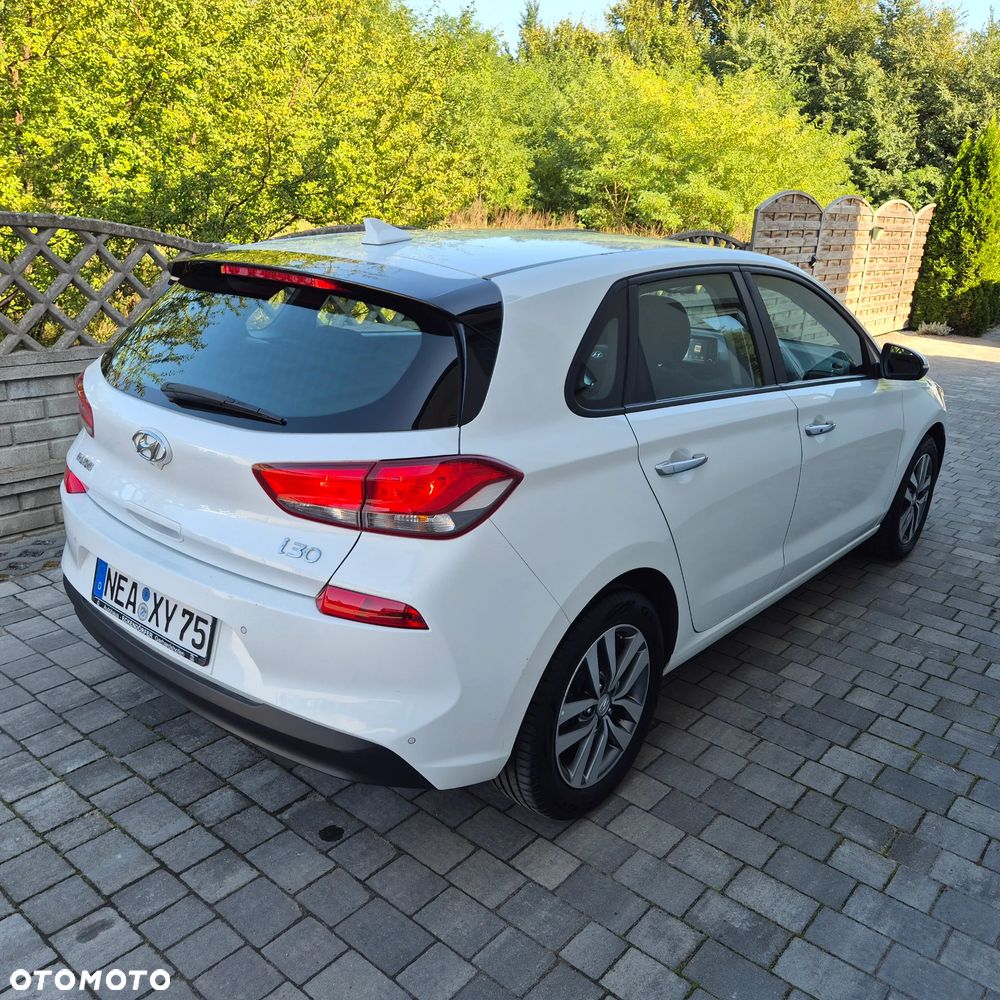 Hyundai i30 1.0 T-GDI EDITION 30 - 4