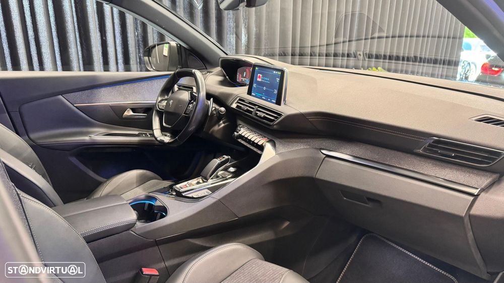 Peugeot 3008 - 5