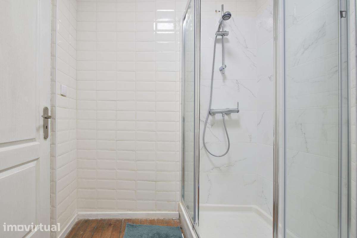 Quarto - localizado em Ajuda Lisbon - Grande imagem: 5/60
