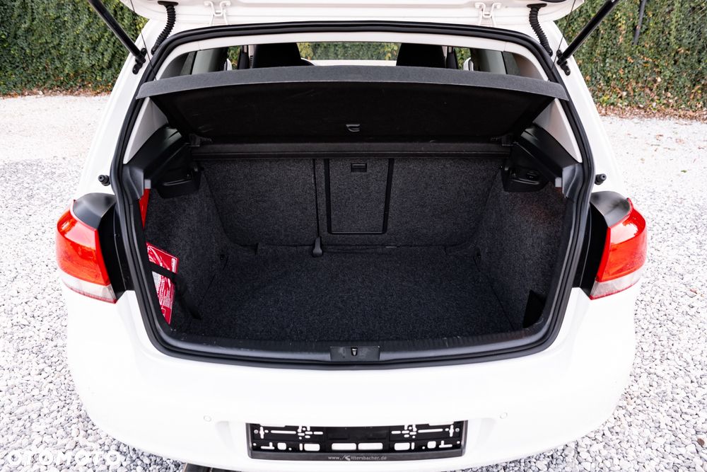 Volkswagen Golf 1.4 Trendline - 28