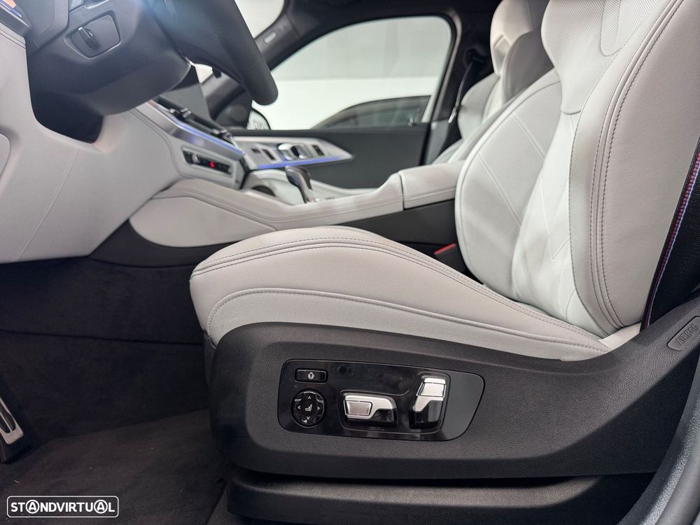 BMW XM 50e - 13